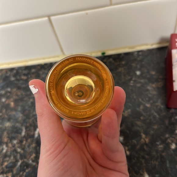 Prada Candy Eau De Parfum 1.7 Fl Oz - Picture 2 of 3